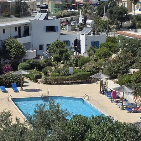 Kings Garden By Staycom Apartman