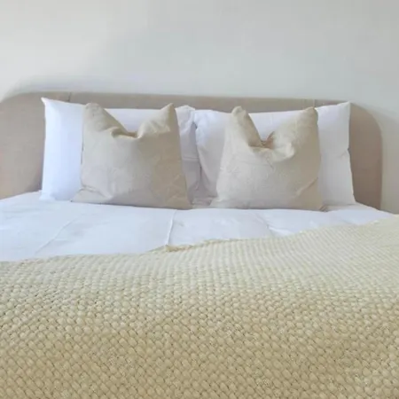 Kings Garden By Staycom Apartman Paphos