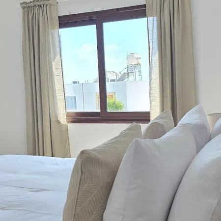 Kings Garden By Staycom Apartament