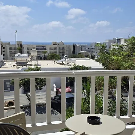 Apartman Kings Garden By Staycom
