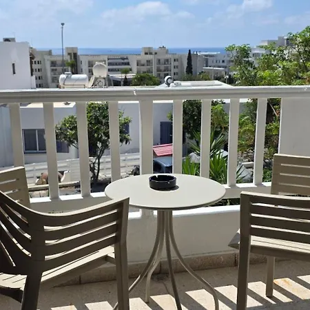 Apartman Kings Garden By Staycom Paphos